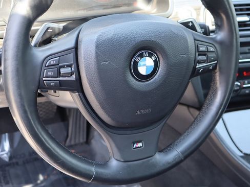 Used 2013 BMW 550i Sedan image 32