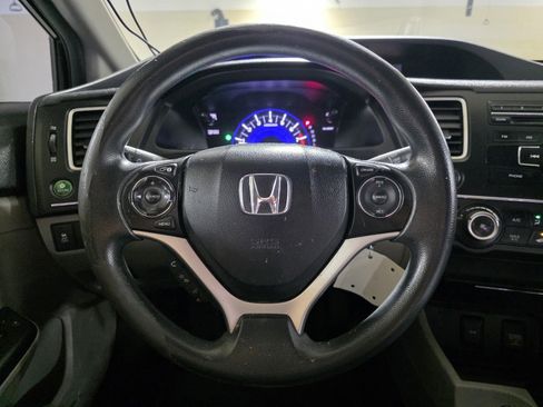 Used 2015 Honda Civic LX image 17