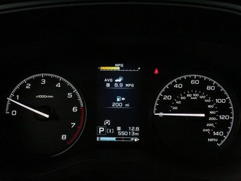 Certified 2021 Subaru Forester Base w/ Popular Package #1 image 19