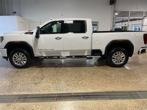 Used 2023 GMC Sierra 2500 Denali image 5