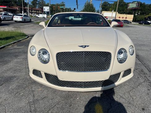 Used 2015 Bentley Continental GT image 9