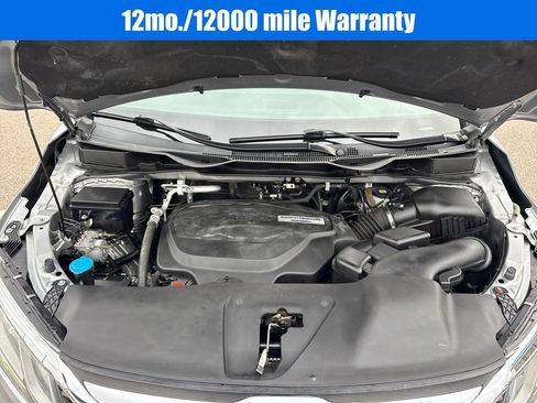 Used 2019 Honda Odyssey EX image 20