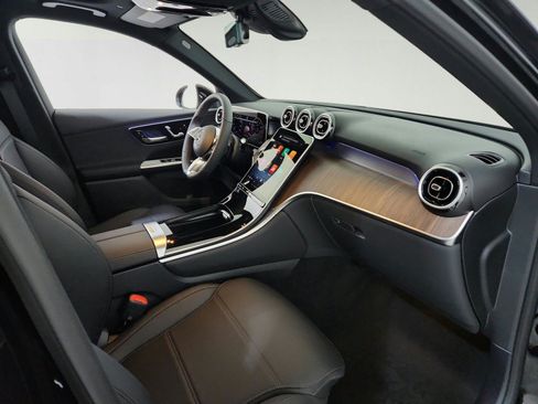 Certified 2026 Mercedes-Benz GLC 300 4MATIC image 19