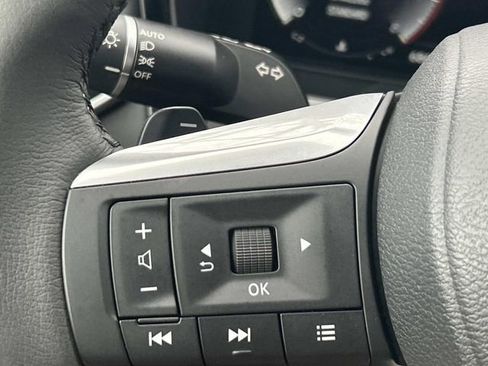 Used 2025 INFINITI QX60 Luxe w/ Black Edition image 30