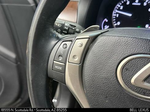 Used 2015 Lexus GS 350 w/ Premium Package image 15