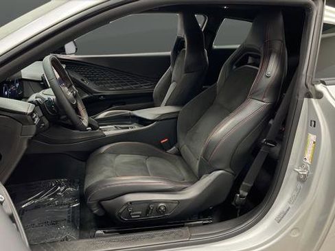 Used 2025 Dodge Charger R/T Scat Pack w/ Track Pack image 13