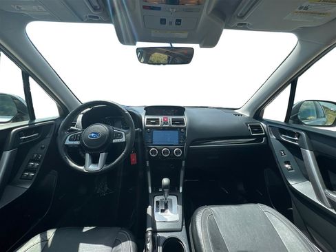 Used 2017 Subaru Forester 2.5i Limited AWD/4WD image 14