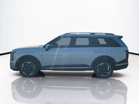 New 2027 Hyundai Palisade Limited FWD image 8