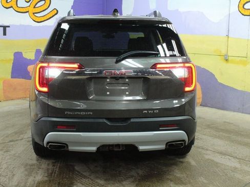 Used 2020 GMC Acadia SLE image 7