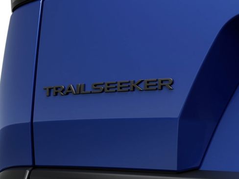 New 2026 Subaru Trailseeker AWD/4WD image 12