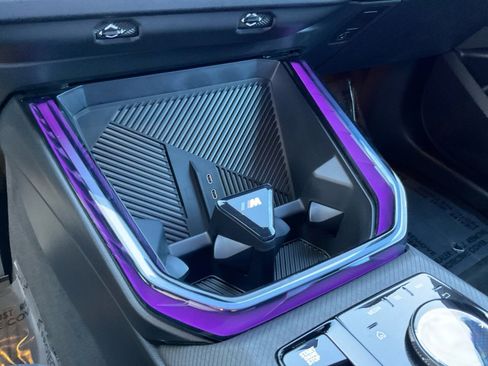 New 2026 BMW X3 xDrive30 w/ Premium Package image 16