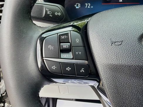 Used 2023 Ford Escape Platinum AWD/4WD image 12