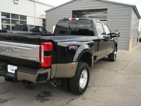 New 2026 Ford F350 King Ranch AWD/4WD image 6