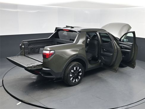 New 2026 Hyundai Santa Cruz SEL image 27