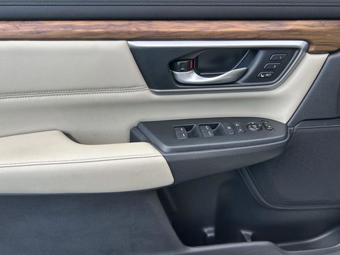 Used 2019 Honda CR-V EX-L image 13