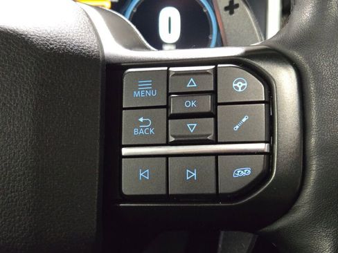 Used 2021 Ford F150 Raptor w/ Equipment Group 801A High image 35