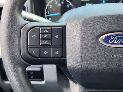 New 2026 Ford F250 XLT AWD/4WD image 19