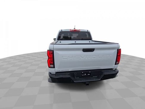 New 2025 Chevrolet Colorado Z71 w/ Technology Package image 7