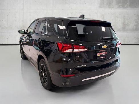 Certified 2022 Chevrolet Equinox LT image 7
