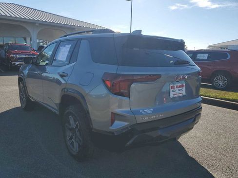 Certified 2026 GMC Terrain AT4 w/ Convenience Package III image 3