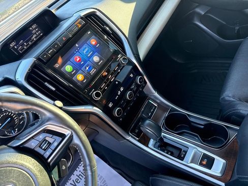 Used 2021 Subaru Ascent Touring image 14