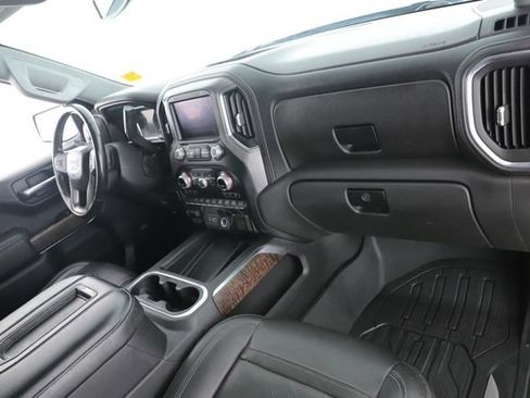 Used 2020 GMC Sierra 1500 Denali AWD/4WD image 30