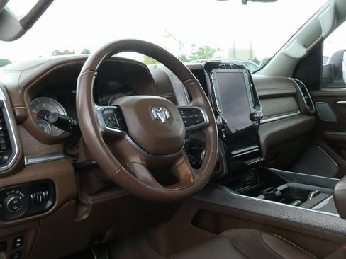 Used 2022 RAM 1500 Limited image 40