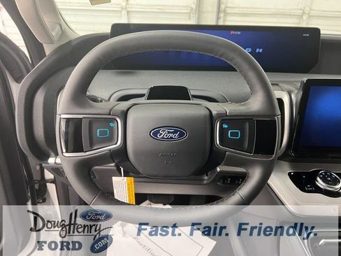 New 2026 Ford Expedition Active AWD/4WD image 48
