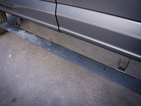 Used 2025 Ford F350 Lariat w/ Lariat Ultimate Package image 13