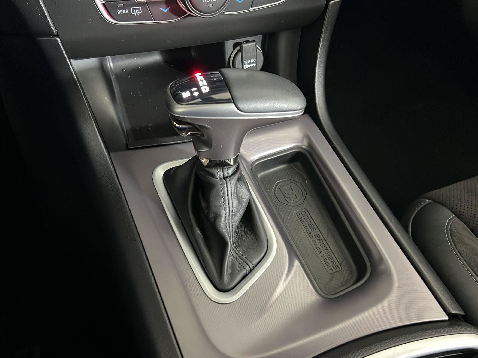 Used 2021 Dodge Charger Scat Pack RWD image 19