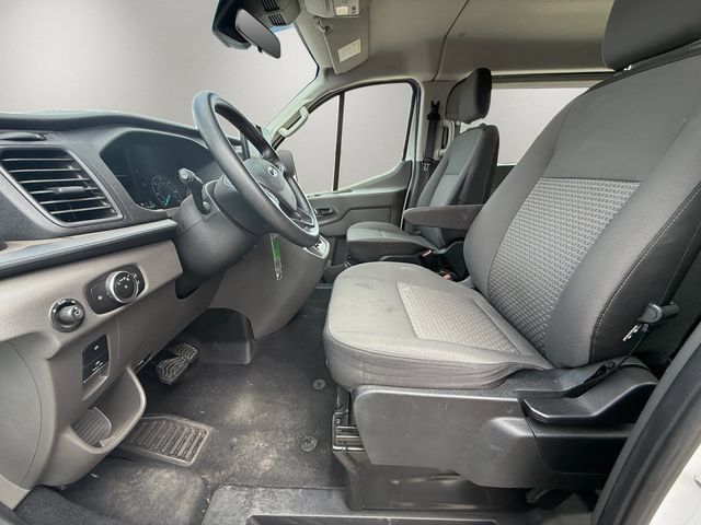 Used 2024 Ford Transit 350 XLT RWD image 9
