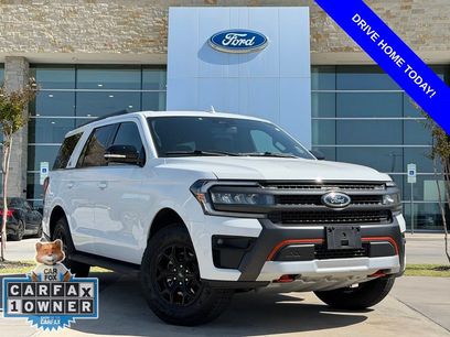 Used 2024 Ford Expedition Timberline