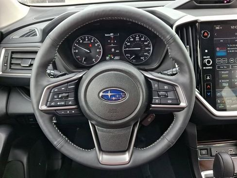 Used 2025 Subaru Ascent Touring image 23