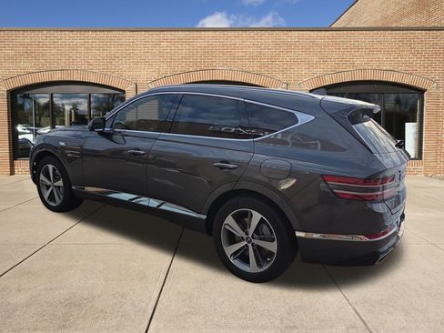 Used 2023 Genesis GV80 2.5T w/ Advanced Package image 6