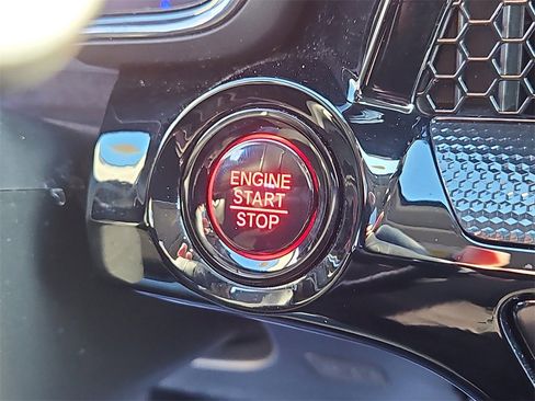 Used 2024 Honda CR-V EX-L image 23