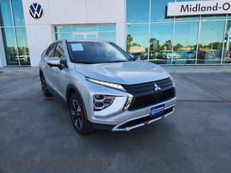 Used 2024 Mitsubishi Eclipse Cross SE video 1