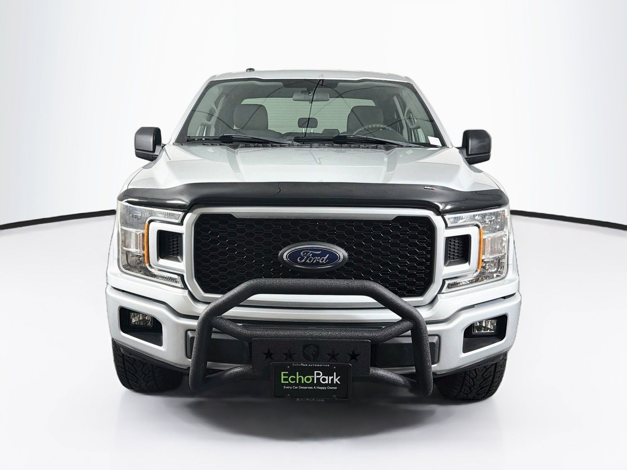 Used 2018 Ford F150 XL w/ Equipment Group 101A Mid RWD image 2