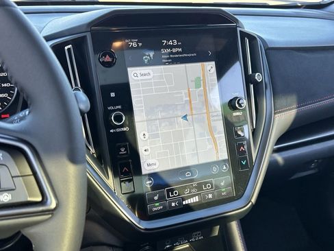 New 2026 Subaru WRX Limited image 22