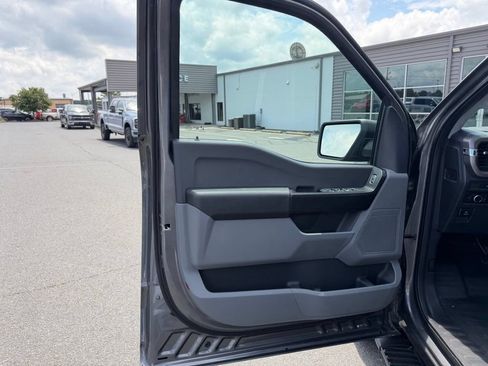Used 2025 Ford F150 XL AWD/4WD image 13