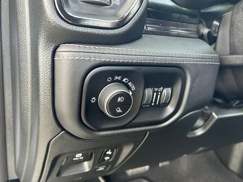 Certified 2025 RAM 1500 Limited AWD/4WD image 20