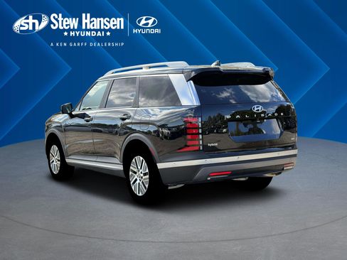 New 2026 Hyundai Palisade SEL Premium image 6