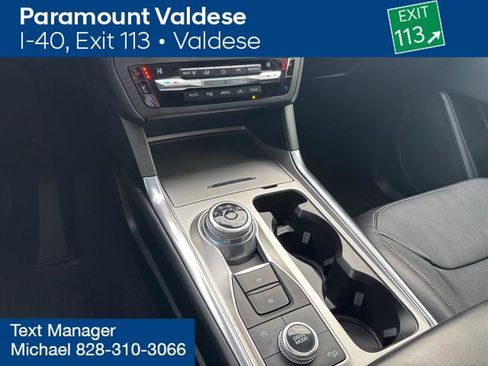 Used 2020 Ford Explorer Limited w/ Class III Trailer Tow Package image 19