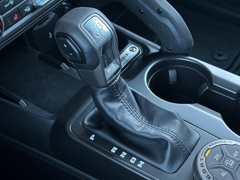 New 2025 Ford Bronco Big Bend w/ Black Diamond Package image 21