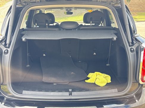 Used 2018 MINI Cooper Countryman S image 18