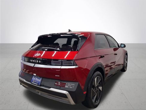 New 2026 Hyundai Ioniq 5 SEL image 13