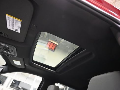 New 2026 Chevrolet Silverado 3500 LTZ w/ LTZ Plus Package image 23