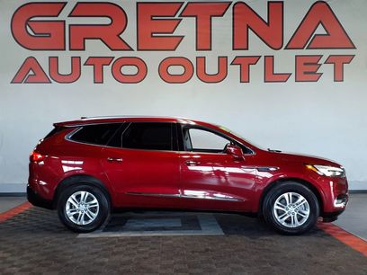 Used 2019 Buick Enclave Premium