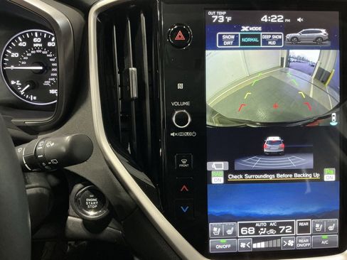 Used 2023 Subaru Ascent Touring image 10