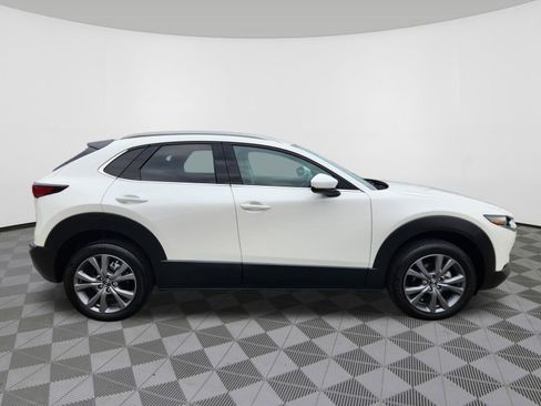 Certified 2025 MAZDA CX-30 AWD 2.5 S w/ Premium Package image 6