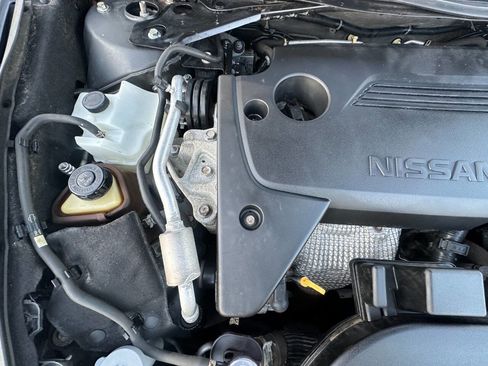 Used 2016 Nissan Altima 2.5 S w/ Power Driver Seat Package image 27